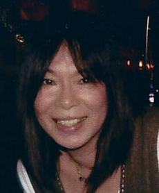 Junko Ogawa   